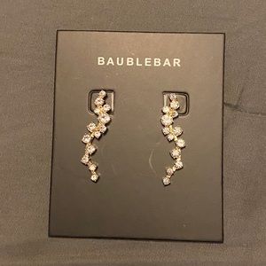 Fashion earrings